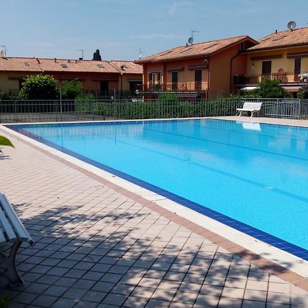 Casa Viola Lazise Lago E Relax! Εξωτερικό φωτογραφία