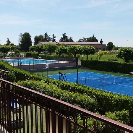 Casa Viola Lazise Lago E Relax! Εξωτερικό φωτογραφία