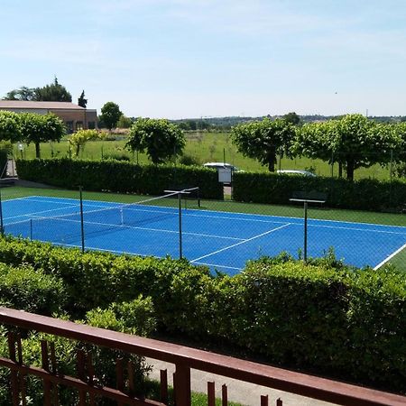 Casa Viola Lazise Lago E Relax! Εξωτερικό φωτογραφία