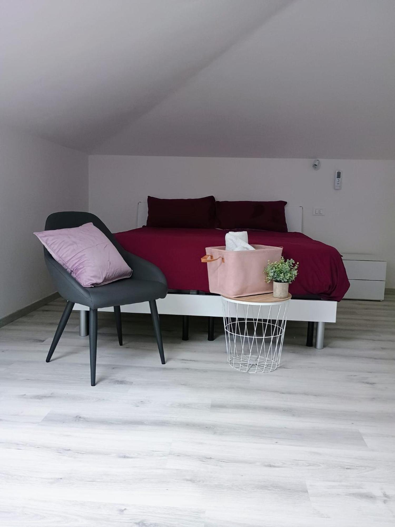 Casa Viola Lazise Lago E Relax! Εξωτερικό φωτογραφία