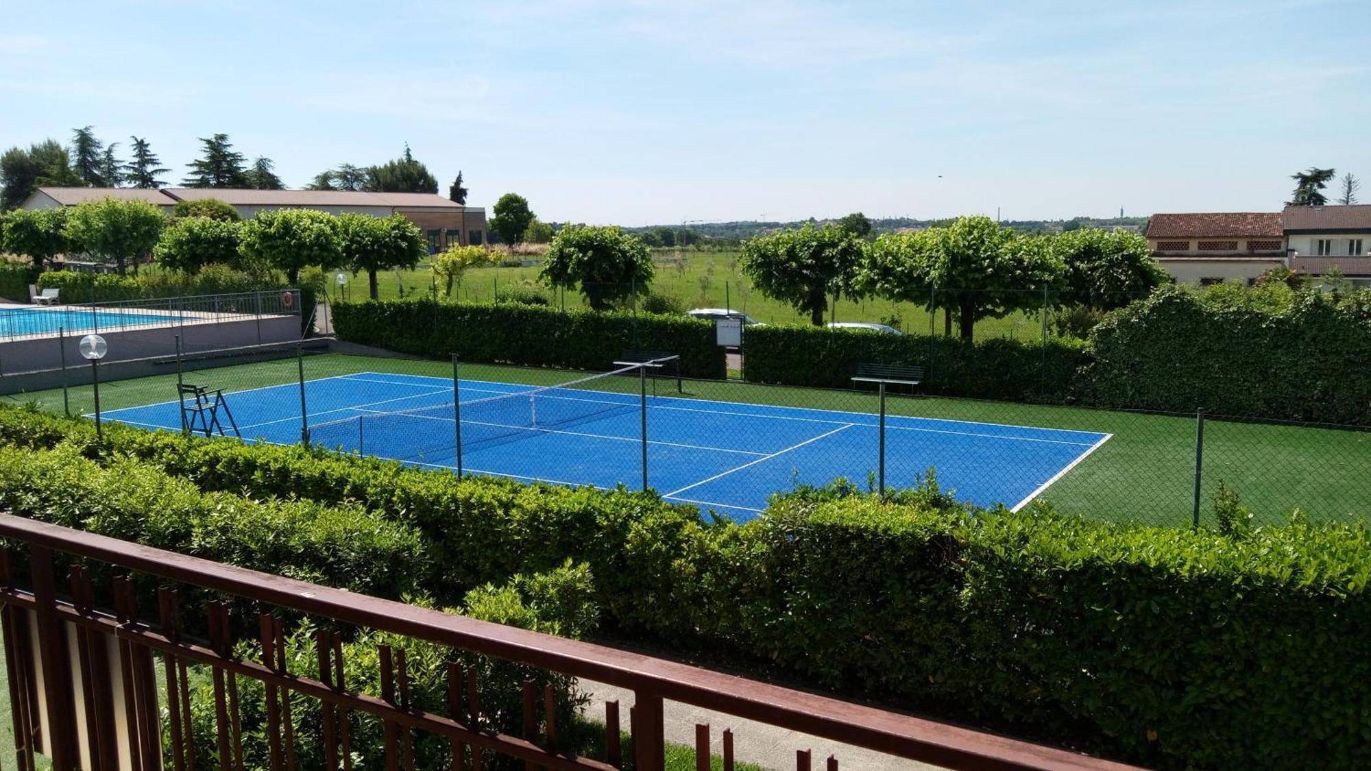 Casa Viola Lazise Lago E Relax! Εξωτερικό φωτογραφία